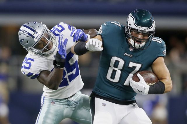 NFL新赛季赛程出炉 盘点每周最值得关注的一