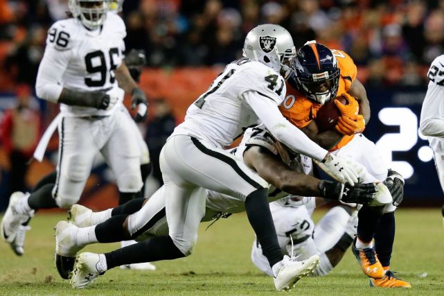 NFL新赛季赛程出炉 盘点每周最值得关注的一