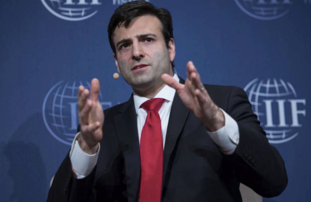 MF春会暗流涌动 投资者聚焦中美代表何时同框