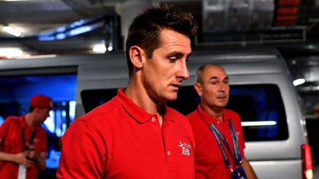 德甲一日读-欧冠没戏?拜仁庆典定在决赛开打前