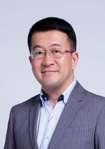 熊出没》系列总导演丁亮,雅昌文化董事长万捷