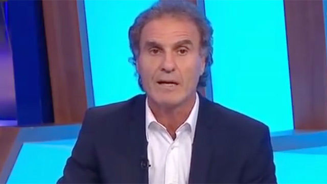 86冠军成员:梅西本赛季不应再出战西甲 世界杯