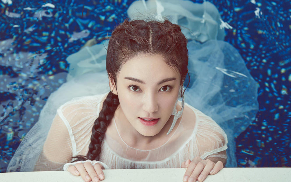 张雨绮袁巴元张钱豪被曝同游,网友这是什么神