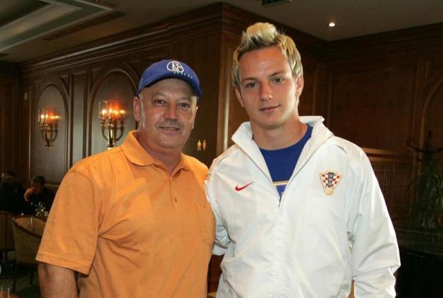 【夜读】拉基蒂奇-在这个和平年代 他是叛国的