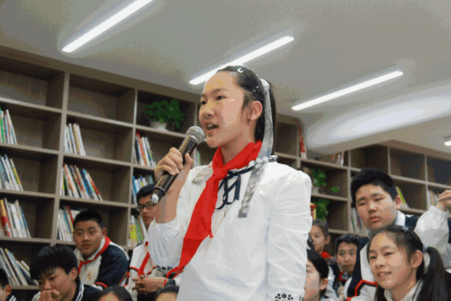 【精彩】普陀区"小学生对话大院士"第三季启动——杨雄里讲述脑科学的