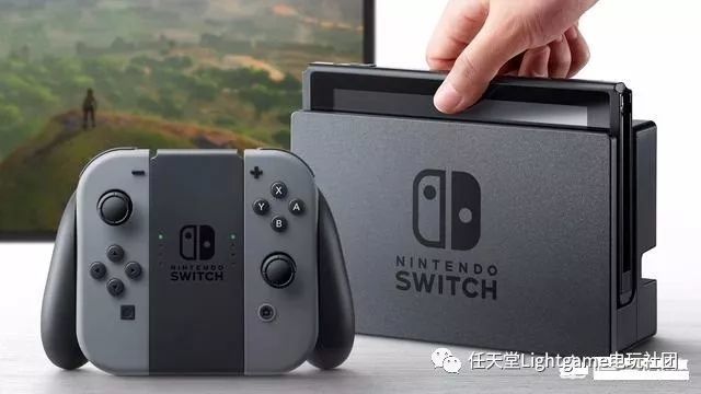 任天堂的switch为什么不在卡槽里添加显卡增强