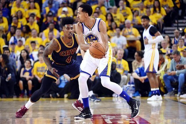 励志!勇士功臣也是骑士旧将 曾险些截肢