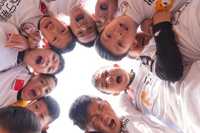 乐播足球获腾讯近千万投资 主攻足球小将的董