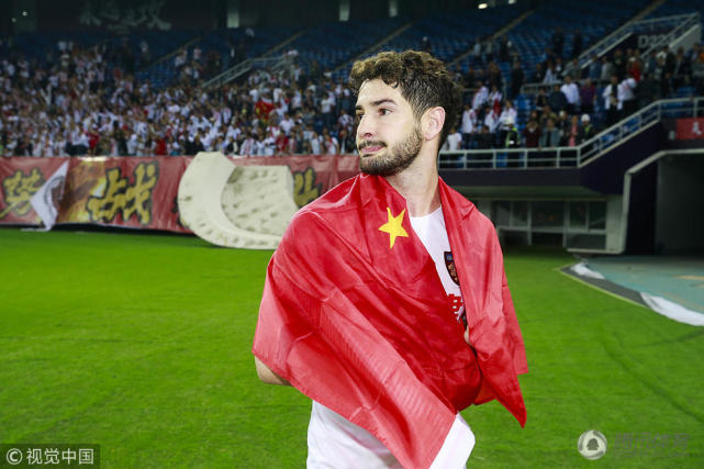 津媒:权健本赛季不会卖帕托 恒大放消息别有居