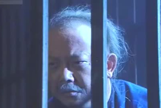 王杰入军机处为军机大臣,任上书房总师傅!