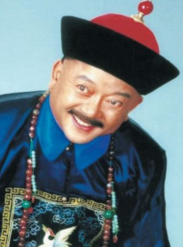 王杰入军机处为军机大臣,任上书房总师傅!