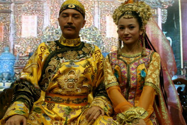 王杰入军机处为军机大臣,任上书房总师傅!