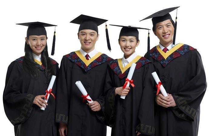 2020全国大学排名100排名_2020年全国大学最新实力排名:中科大居高校第1,山(2)