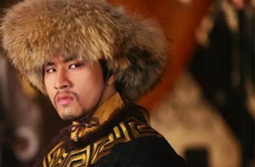 完颜宗弼,就是电视剧中我们熟知的金兀术!