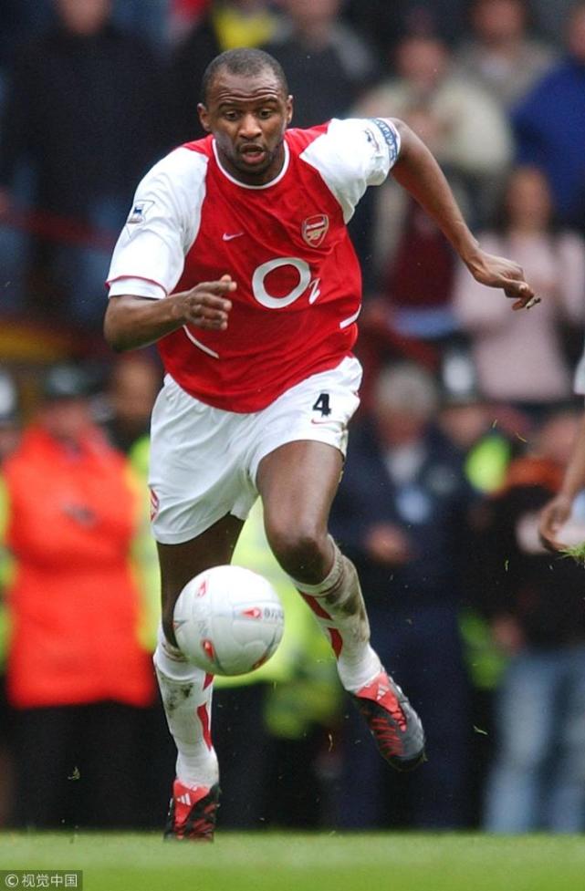 维埃拉回应接温格为时尚早 教授将获900万镑赔偿金_体育_腾讯网