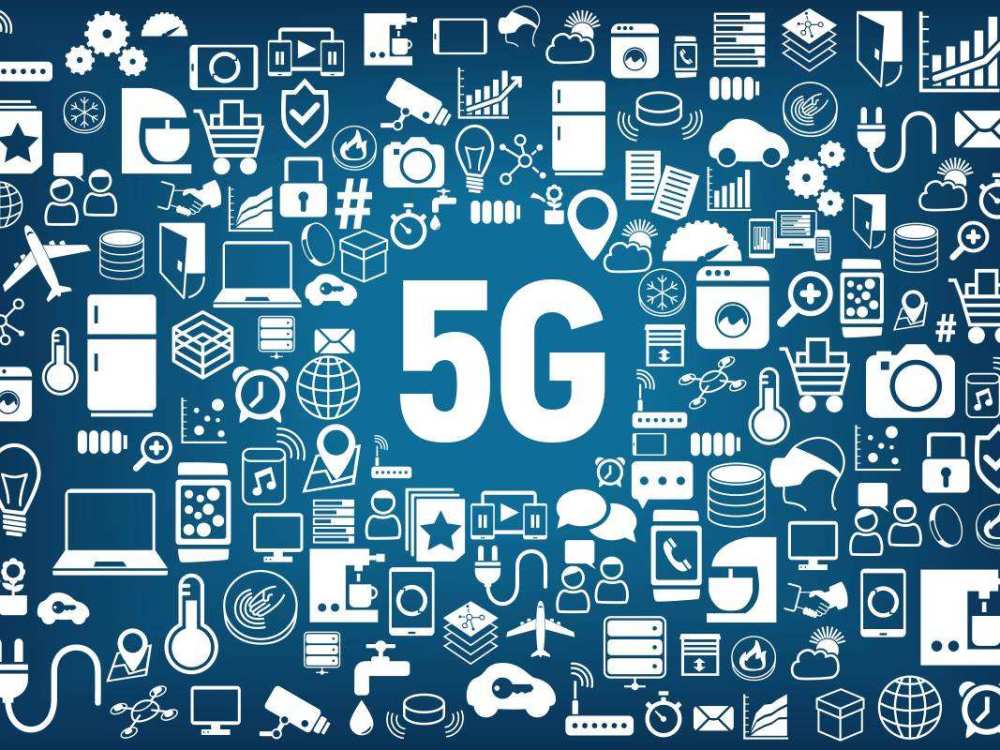  美国选择使用中频来制造5G，这不仅是华为的生路，也是美国的崩溃。