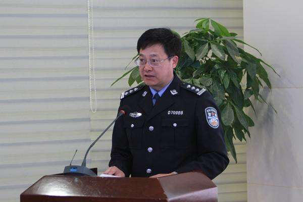 黑社会背后保护伞曝光:黑老大被抓后,公安副局长喊放人