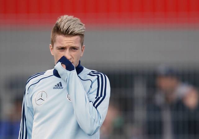 德国世界杯名单解析:1位置是最短板 格策罗伊