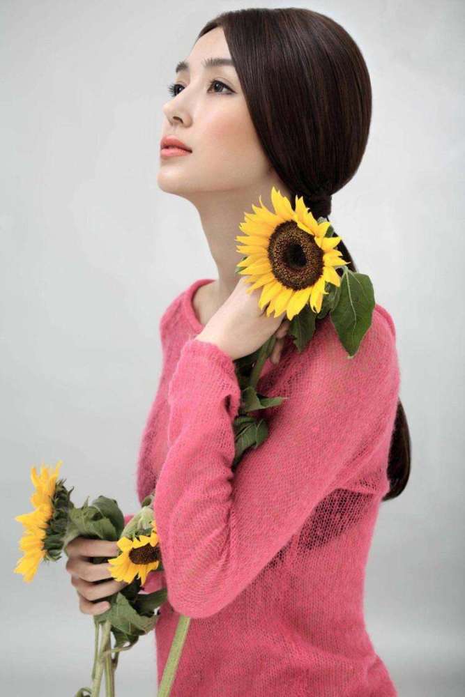 五大"姚"姓女明星,谁才是你心中的真女神?