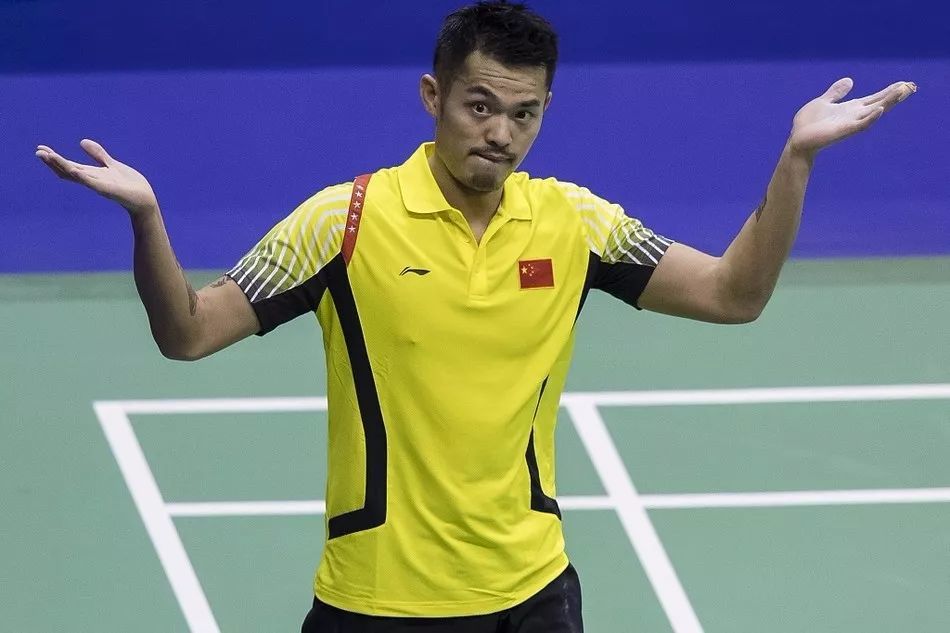 压底线的正手发球 可以让你赢在开局 腾讯新闻