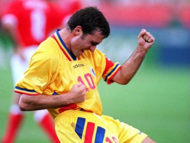 神秘而美丽的罗马尼亚