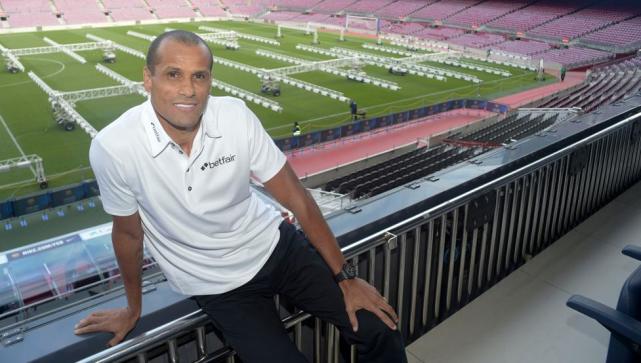 他在巴西听到了什么? 里瓦尔多支持内马尔去皇