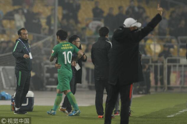 足协杯前瞻:中超亮相 恒大上港领衔全华班作战