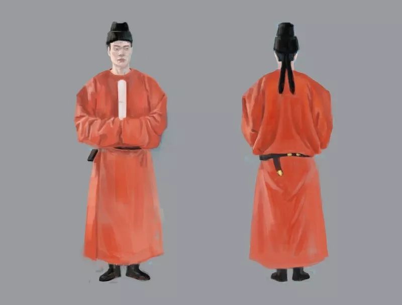 中贾母随意道出的纱窗,就可以作为"罗"的科普——"那个软烟罗只有四样