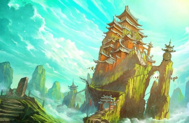 这三本玄幻小说近几年一直在暴跌没市场,如今