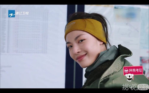 和BABY大打出手,逼李晨吃柠檬,钟楚曦也太大