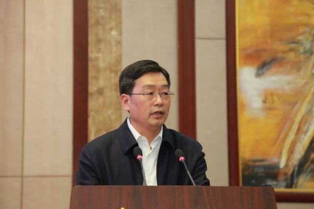 临沭县政金企对接现场签约金额超26亿元