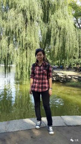 一名麻省理工博士的成才经历