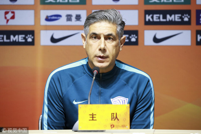 永昌主帅批中国球员3宗罪:拿钱砸外援不如搞青训