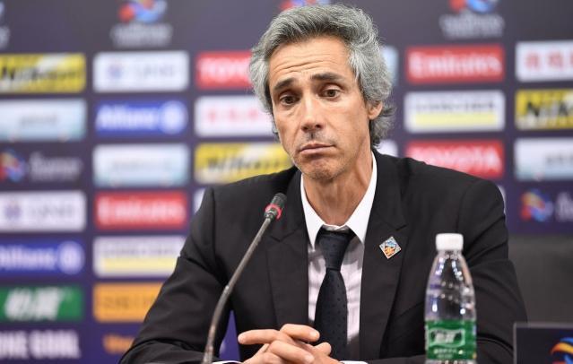 踢中超比亚冠还难?索萨仍水土不服 再不变帅位