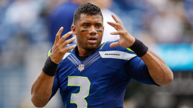 盘点NFL最好最坏选秀之国联西区:威尔逊成就