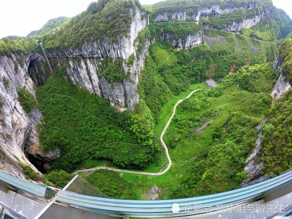从湖南出发搭乘高铁玩转国内七大热门旅行地