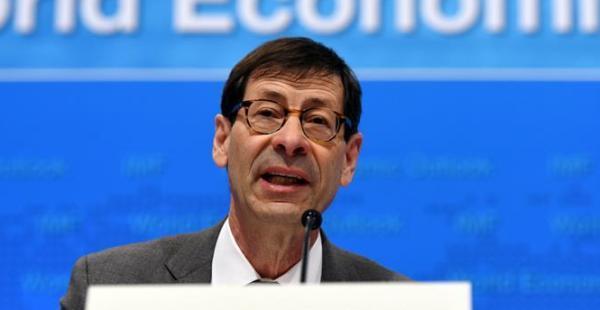 IMF首席经济学家批评美国对削减贸易逆差的错