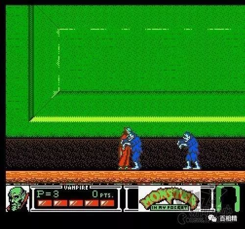 90后专属的那些经典的插卡式游戏机双人游戏