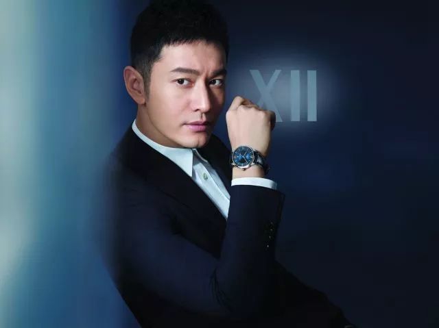 天梭携手黄晓明、刘亦菲揭幕杜鲁尔系列新品