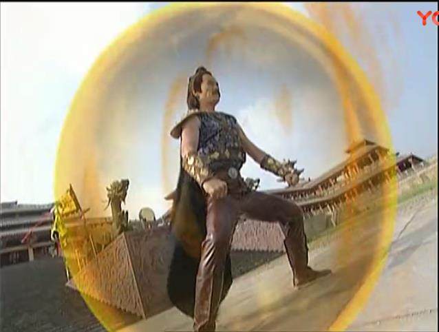 武侠剧中的十大护体神功金刚不坏神功仅第四第一是不灭金身