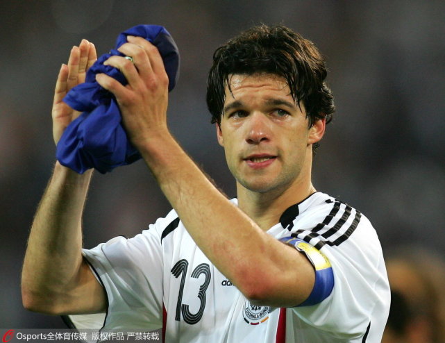 超级企鹅名人赛点将-巴拉克:德国黑暗时期旗手