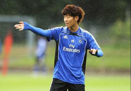 【世界杯战术板】踢不好就服兵役!韩国C罗盼