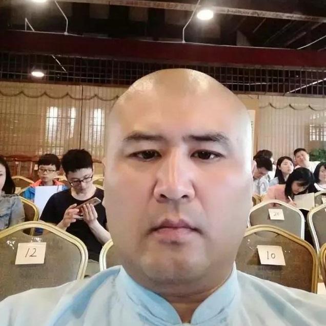 太极大师雷雷曝光健美大赛成绩:成了二级运动员,高考加40分_腾讯新闻