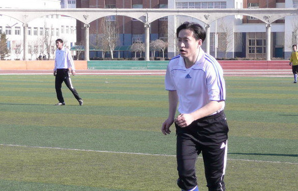 沈阳乙级队爆冷淘汰建业 老板报名进足协杯名