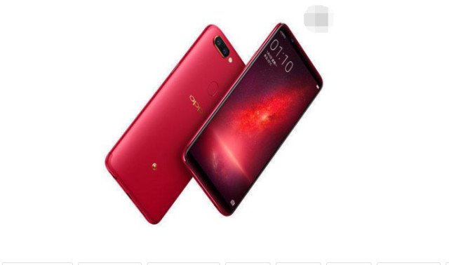 盘点3款3000元左右的手机,性能强拍照清晰,你