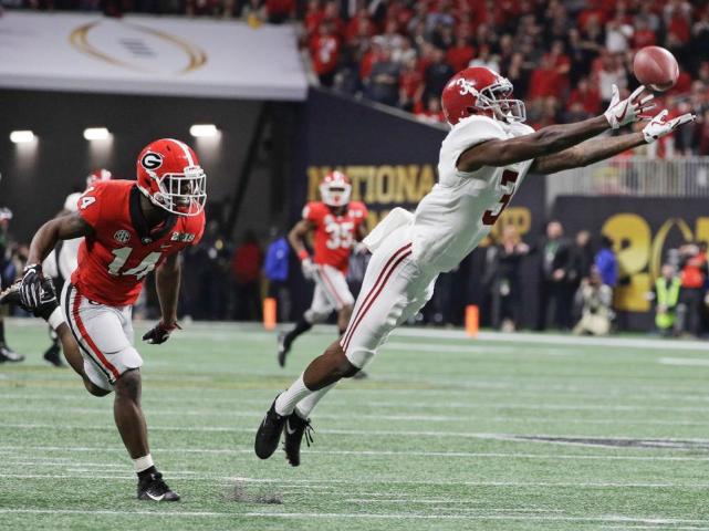 无选择理由: 由于哈罗德-兰德里在第23顺位被抢,黑豹队只得退而求其次