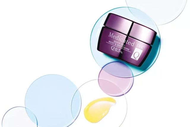 国内最先成功的网购护肤品牌 竟然是dhc 腾讯网