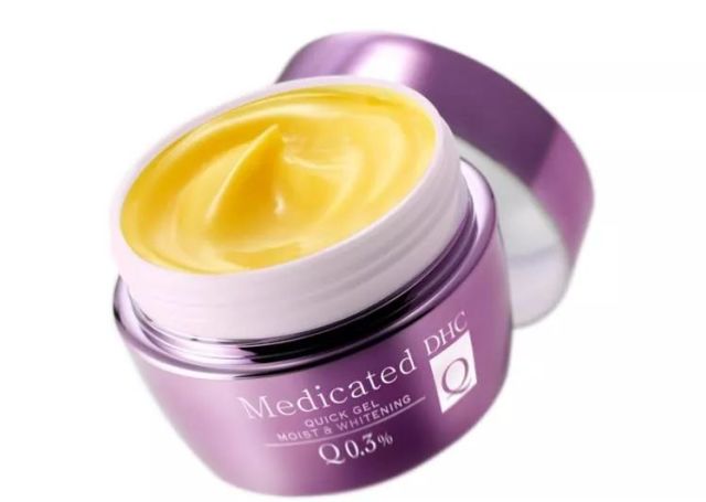 国内最先成功的网购护肤品牌 竟然是dhc 腾讯网