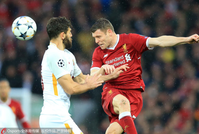 利物浦欧冠功臣别忘了他!破15年欧冠单赛季助