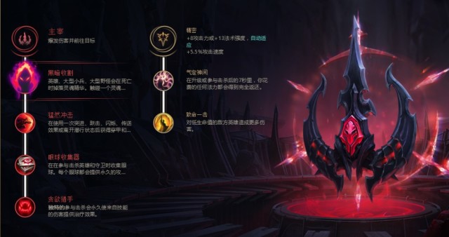 英雄联盟:一刀流亚索,你就是支配敌人的恐惧?